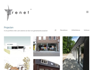 RENET BOUWADVIES- EN TEKENBUREAU GUUS