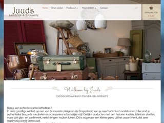JUUD'S BROCANTE