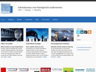 INDORA MANAGEMENTADVIES