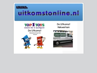 TOP 1 TOYS DE UITKOMST