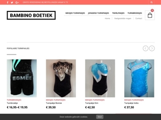 BAMBINO BOETIEK