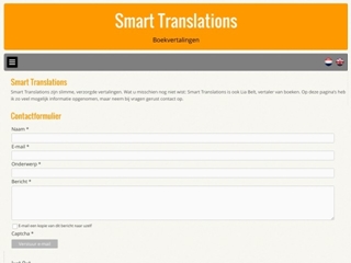 SMART TRANSLATIONS