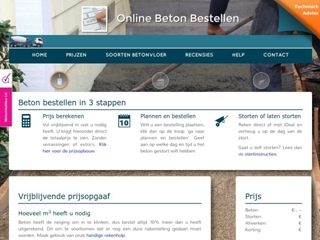 FBG FINISH BETON GROEP