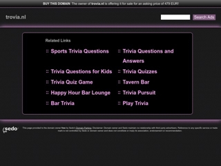 TROVIA