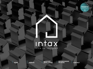 INTAX TAXATIE- EN ADVIESBUREAU