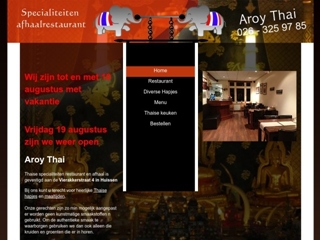 AROY THAI