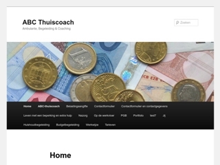 ABC-THUISCOACH