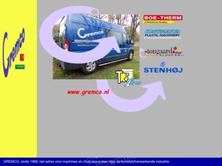 GREMCO GREMMEN