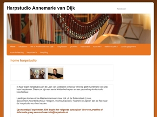 DIJK ANNEMARIE VAN