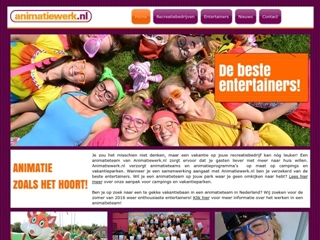 ANIMATIEWERK.NL