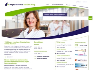 HAGAZIEKENHUIS