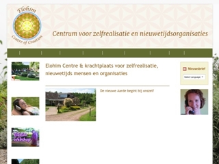 ELOHIM CENTRE