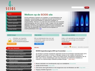 STICHTING SCIOS