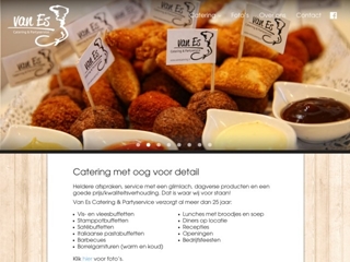 ES SNACK- EN PARTYSERVICE JOH VAN