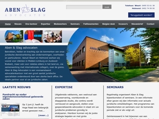 ABEN & SLAG ADVOCATENKANTOOR