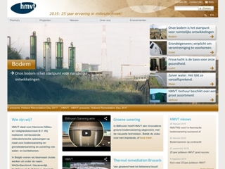HANNOVER MILIEU- & VEILIGHEIDSTECHNIEK BV