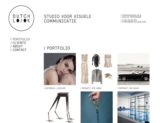 DUTCHLOOK SASKIA KERKHOFF FOTOGRAFIE