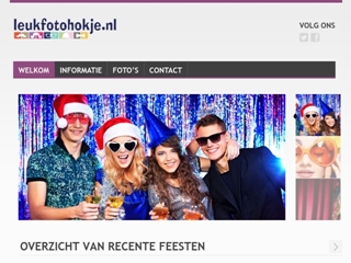 LEUKFOTOHOKJE.NL