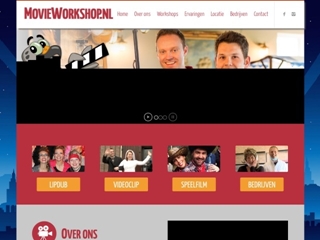 MOVIEWORKSHOP.NL