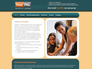 YOURPAL