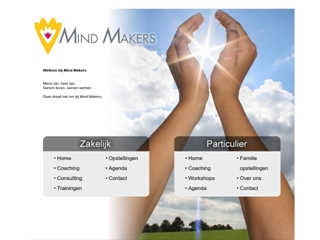 MIND MAKERS