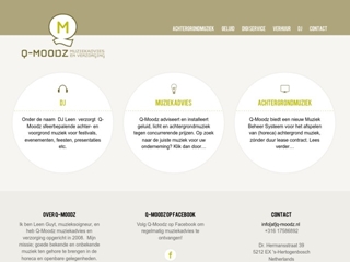 Q-MOODZ