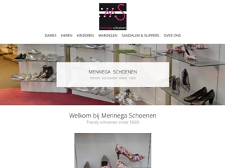 SCHOENMODE MENNEGA