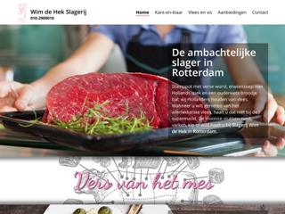 HEK WIM DE