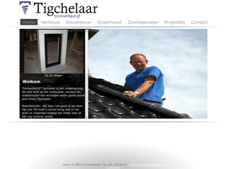 TIMMERBEDRIJF TIGCHELAAR