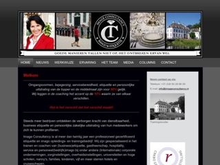 IMAGE CONSULTANCY DRS G KLEIN ROUWELER