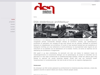 DSA ARCHITECTENBUREAU