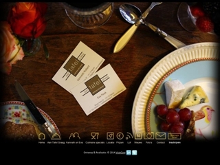 AAN TAFEL GRAAG