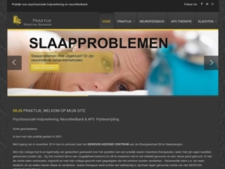 BRAMER PRAKTIJK MARTHA