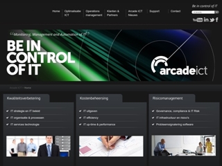 ARCADE ICT GROUP