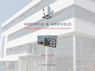 HOOIVELD & HOOIVELD