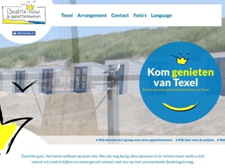 BEATRIX APPARTEMENTEN