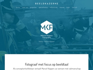 KOPPEN FOTOGRAFIE MARCEL