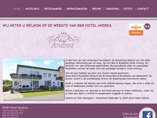 HOTEL ANDREA