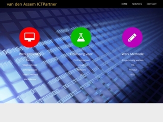VAN DEN ASSEM ICT PARTNER