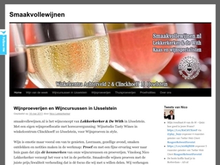 LEKKERKERKER KAAS EN WIJN SPECIAL