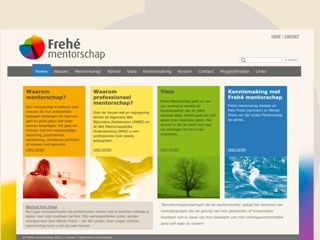 FREHE MENTORSCHAP