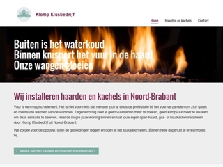 KLOMP KLUSBEDRIJF