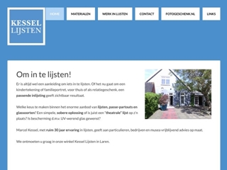 KESSEL LIJSTEN