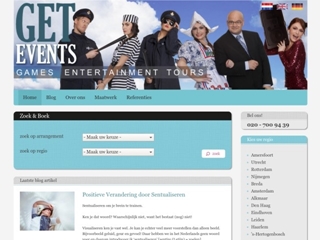 GETEVENTS