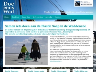DOE EENS WAD