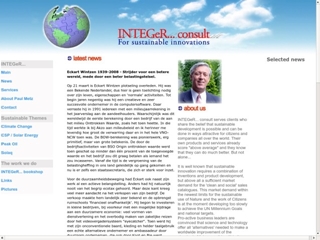 INTEGER CONSULT