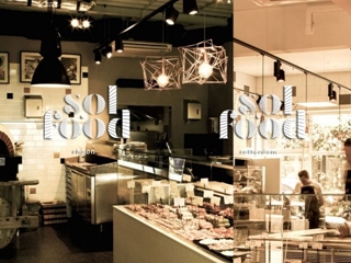 SOL FOOD
