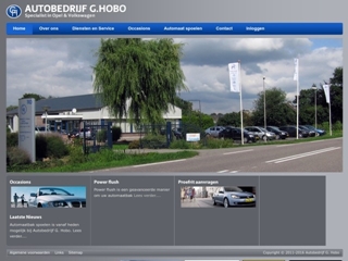 HOBO OPEL & VW AUDI SEAT SKODA SPECIALIST G