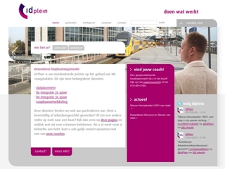 IDPLEIN