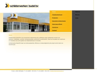 BUDEL BV SCHILDERWERKEN
